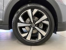 VOLKSWAGEN NIVUS 1.0 TSI HIGHLINE 2022/2022 ÓTIMA CAR FLORES DA CUNHA / Carros no Vale