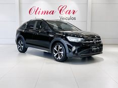 VOLKSWAGEN NIVUS 1.0 TSI HIGHLINE 2023/2023 ÓTIMA CAR FLORES DA CUNHA / Carros no Vale