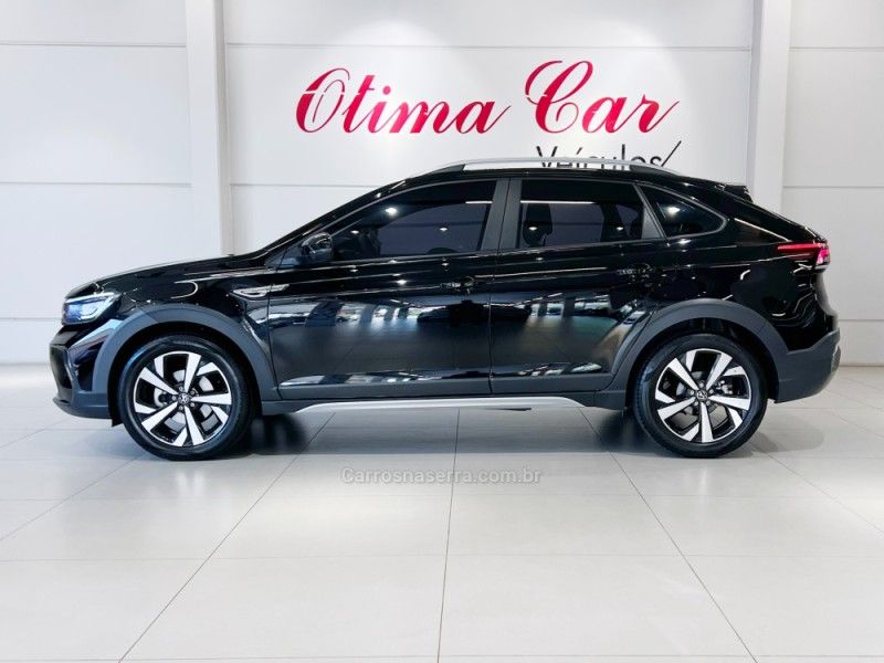 VOLKSWAGEN NIVUS 1.0 TSI HIGHLINE 2023/2023 ÓTIMA CAR FLORES DA CUNHA / Carros no Vale VOLKSWAGEN NIVUS 1.0 TSI HIGHLINE 2023/2023 ÓTIMA CAR FLORES DA CUNHA / Carros no Vale