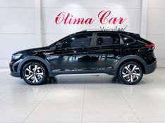 VOLKSWAGEN NIVUS 1.0 TSI HIGHLINE 2023/2023 ÓTIMA CAR FLORES DA CUNHA / Carros no Vale