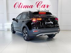 VOLKSWAGEN NIVUS 1.0 TSI HIGHLINE 2023/2023 ÓTIMA CAR FLORES DA CUNHA / Carros no Vale