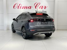 VOLKSWAGEN NIVUS 1.0 TSI HIGHLINE 2022/2022 ÓTIMA CAR FLORES DA CUNHA / Carros no Vale