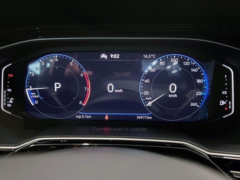 VOLKSWAGEN NIVUS 1.0 TSI HIGHLINE 2022/2022 ÓTIMA CAR FLORES DA CUNHA / Carros no Vale VOLKSWAGEN NIVUS 1.0 TSI HIGHLINE 2022/2022 ÓTIMA CAR FLORES DA CUNHA / Carros no Vale