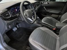 VOLKSWAGEN NIVUS 1.0 TSI HIGHLINE 2022/2022 ÓTIMA CAR FLORES DA CUNHA / Carros no Vale