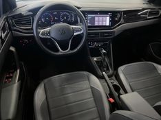 VOLKSWAGEN NIVUS 1.0 TSI HIGHLINE 2023/2023 ÓTIMA CAR FLORES DA CUNHA / Carros no Vale