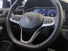VOLKSWAGEN NIVUS 1.0 TSI HIGHLINE 2023/2023 ÓTIMA CAR FLORES DA CUNHA / Carros no Vale