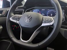 VOLKSWAGEN NIVUS 1.0 TSI HIGHLINE 2023/2023 ÓTIMA CAR FLORES DA CUNHA / Carros no Vale