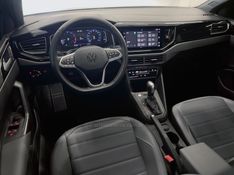 VOLKSWAGEN NIVUS 1.0 TSI HIGHLINE 2022/2022 ÓTIMA CAR FLORES DA CUNHA / Carros no Vale