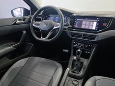 VOLKSWAGEN NIVUS 1.0 TSI HIGHLINE 2023/2023 ÓTIMA CAR FLORES DA CUNHA / Carros no Vale