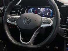 VOLKSWAGEN NIVUS 1.0 TSI HIGHLINE 2022/2022 ÓTIMA CAR FLORES DA CUNHA / Carros no Vale