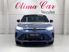 VOLKSWAGEN NIVUS 1.4 TSI GTS 2025/2026 ÓTIMA CAR FLORES DA CUNHA / Carros no Vale