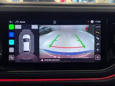 VOLKSWAGEN NIVUS 1.4 TSI GTS 2025/2026 ÓTIMA CAR FLORES DA CUNHA / Carros no Vale