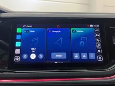 VOLKSWAGEN NIVUS 1.4 TSI GTS 2025/2026 ÓTIMA CAR FLORES DA CUNHA / Carros no Vale