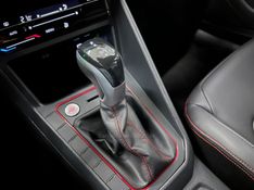 VOLKSWAGEN NIVUS 1.4 TSI GTS 2025/2026 ÓTIMA CAR FLORES DA CUNHA / Carros no Vale