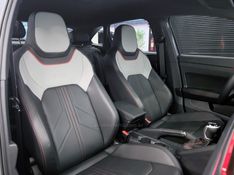 VOLKSWAGEN NIVUS 1.4 TSI GTS 2025/2026 ÓTIMA CAR FLORES DA CUNHA / Carros no Vale