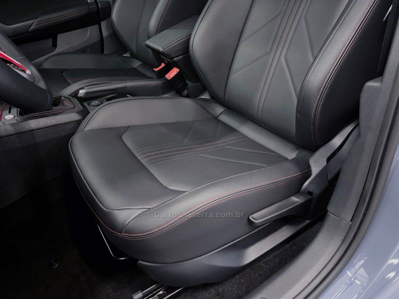 VOLKSWAGEN NIVUS 1.4 TSI GTS 2025/2026 ÓTIMA CAR FLORES DA CUNHA / Carros no Vale VOLKSWAGEN NIVUS 1.4 TSI GTS 2025/2026 ÓTIMA CAR FLORES DA CUNHA / Carros no Vale