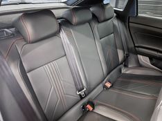 VOLKSWAGEN NIVUS 1.4 TSI GTS 2025/2026 ÓTIMA CAR FLORES DA CUNHA / Carros no Vale