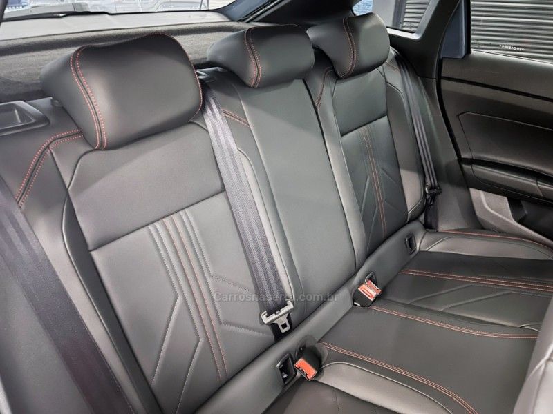 VOLKSWAGEN NIVUS 1.4 TSI GTS 2025/2026 ÓTIMA CAR FLORES DA CUNHA / Carros no Vale VOLKSWAGEN NIVUS 1.4 TSI GTS 2025/2026 ÓTIMA CAR FLORES DA CUNHA / Carros no Vale