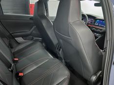 VOLKSWAGEN NIVUS 1.4 TSI GTS 2025/2026 ÓTIMA CAR FLORES DA CUNHA / Carros no Vale