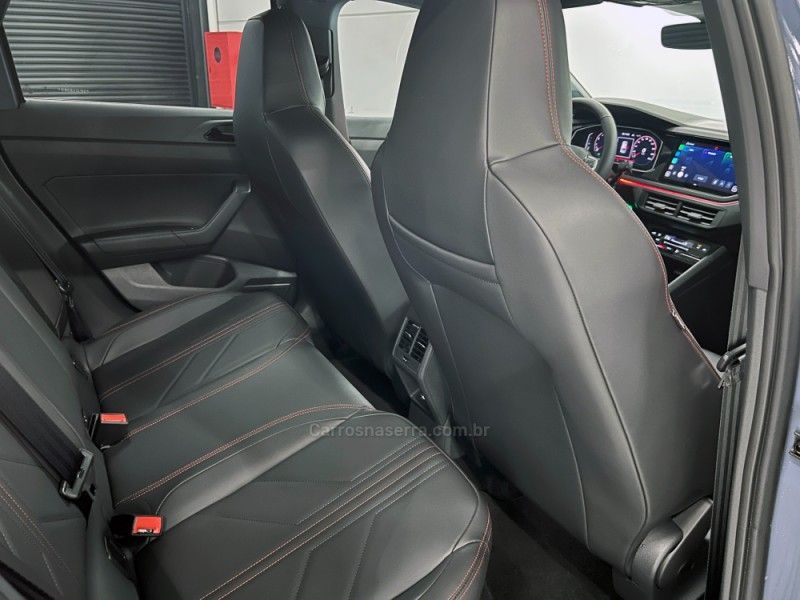 VOLKSWAGEN NIVUS 1.4 TSI GTS 2025/2026 ÓTIMA CAR FLORES DA CUNHA / Carros no Vale VOLKSWAGEN NIVUS 1.4 TSI GTS 2025/2026 ÓTIMA CAR FLORES DA CUNHA / Carros no Vale