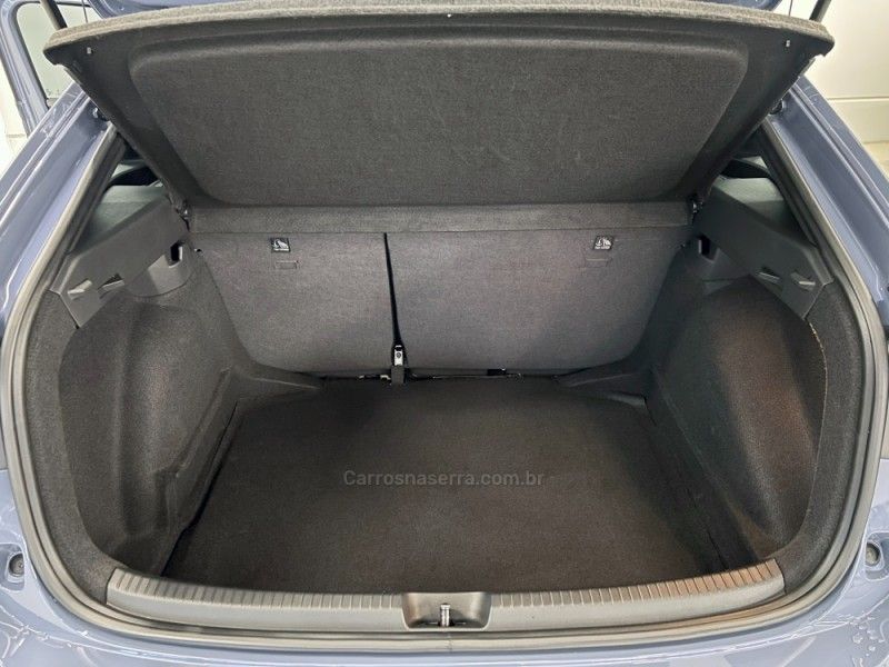 VOLKSWAGEN NIVUS 1.4 TSI GTS 2025/2026 ÓTIMA CAR FLORES DA CUNHA / Carros no Vale VOLKSWAGEN NIVUS 1.4 TSI GTS 2025/2026 ÓTIMA CAR FLORES DA CUNHA / Carros no Vale