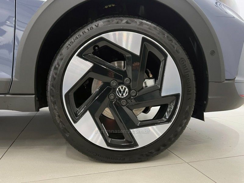 VOLKSWAGEN NIVUS 1.4 TSI GTS 2025/2026 ÓTIMA CAR FLORES DA CUNHA / Carros no Vale VOLKSWAGEN NIVUS 1.4 TSI GTS 2025/2026 ÓTIMA CAR FLORES DA CUNHA / Carros no Vale