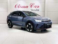 VOLKSWAGEN NIVUS 1.4 TSI GTS 2025/2026 ÓTIMA CAR FLORES DA CUNHA / Carros no Vale