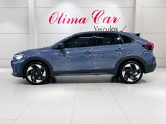 VOLKSWAGEN NIVUS 1.4 TSI GTS 2025/2026 ÓTIMA CAR FLORES DA CUNHA / Carros no Vale