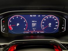 VOLKSWAGEN NIVUS 1.4 TSI GTS 2025/2026 ÓTIMA CAR FLORES DA CUNHA / Carros no Vale