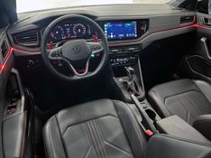 VOLKSWAGEN NIVUS 1.4 TSI GTS 2025/2026 ÓTIMA CAR FLORES DA CUNHA / Carros no Vale