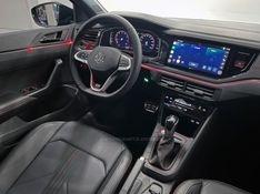 VOLKSWAGEN NIVUS 1.4 TSI GTS 2025/2026 ÓTIMA CAR FLORES DA CUNHA / Carros no Vale