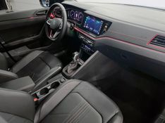 VOLKSWAGEN NIVUS 1.4 TSI GTS 2025/2026 ÓTIMA CAR FLORES DA CUNHA / Carros no Vale