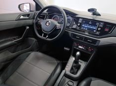 VOLKSWAGEN POLO 1.0 200 TSI COMFORTLINE 2019/2020 ÓTIMA CAR FLORES DA CUNHA / Carros no Vale