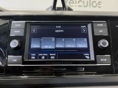 VOLKSWAGEN POLO 1.0 200 TSI COMFORTLINE 2019/2020 ÓTIMA CAR FLORES DA CUNHA / Carros no Vale