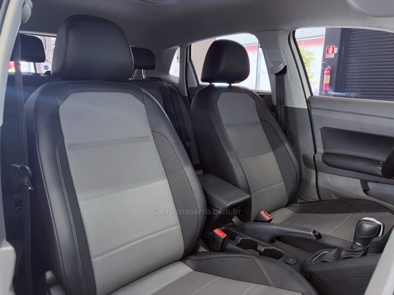 VOLKSWAGEN POLO 1.0 200 TSI COMFORTLINE 2019/2020 ÓTIMA CAR FLORES DA CUNHA / Carros no Vale VOLKSWAGEN POLO 1.0 200 TSI COMFORTLINE 2019/2020 ÓTIMA CAR FLORES DA CUNHA / Carros no Vale