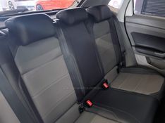 VOLKSWAGEN POLO 1.0 200 TSI COMFORTLINE 2019/2020 ÓTIMA CAR FLORES DA CUNHA / Carros no Vale