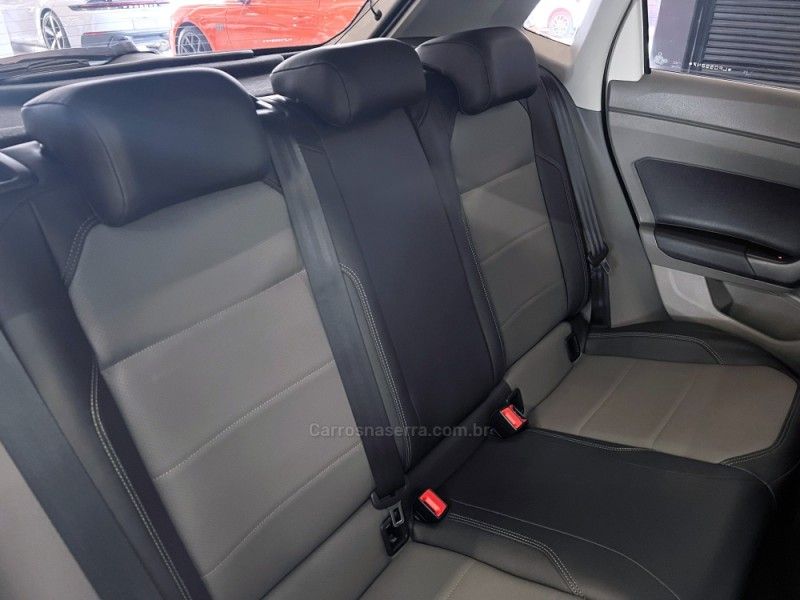 VOLKSWAGEN POLO 1.0 200 TSI COMFORTLINE 2019/2020 ÓTIMA CAR FLORES DA CUNHA / Carros no Vale VOLKSWAGEN POLO 1.0 200 TSI COMFORTLINE 2019/2020 ÓTIMA CAR FLORES DA CUNHA / Carros no Vale
