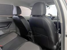 VOLKSWAGEN POLO 1.0 200 TSI COMFORTLINE 2019/2020 ÓTIMA CAR FLORES DA CUNHA / Carros no Vale
