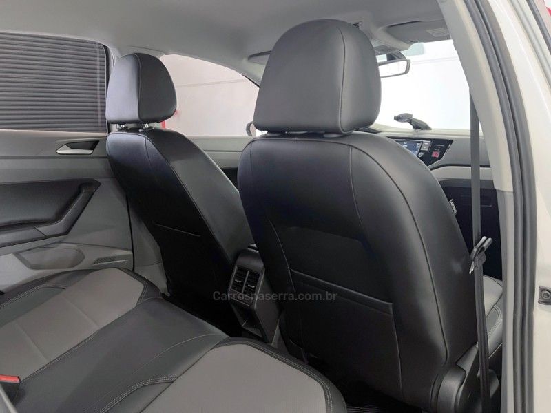 VOLKSWAGEN POLO 1.0 200 TSI COMFORTLINE 2019/2020 ÓTIMA CAR FLORES DA CUNHA / Carros no Vale VOLKSWAGEN POLO 1.0 200 TSI COMFORTLINE 2019/2020 ÓTIMA CAR FLORES DA CUNHA / Carros no Vale