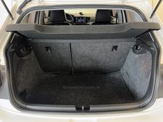 VOLKSWAGEN POLO 1.0 200 TSI COMFORTLINE 2019/2020 ÓTIMA CAR FLORES DA CUNHA / Carros no Vale