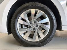 VOLKSWAGEN POLO 1.0 200 TSI COMFORTLINE 2019/2020 ÓTIMA CAR FLORES DA CUNHA / Carros no Vale