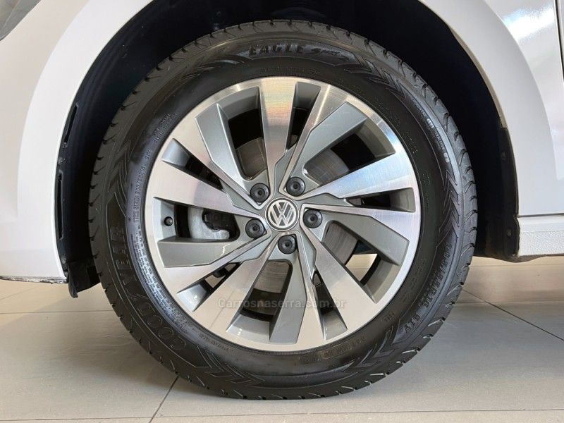 VOLKSWAGEN POLO 1.0 200 TSI COMFORTLINE 2019/2020 ÓTIMA CAR FLORES DA CUNHA / Carros no Vale VOLKSWAGEN POLO 1.0 200 TSI COMFORTLINE 2019/2020 ÓTIMA CAR FLORES DA CUNHA / Carros no Vale