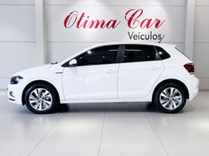 VOLKSWAGEN POLO 1.0 200 TSI COMFORTLINE 2019/2020 ÓTIMA CAR FLORES DA CUNHA / Carros no Vale