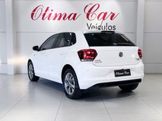 VOLKSWAGEN POLO 1.0 200 TSI COMFORTLINE 2019/2020 ÓTIMA CAR FLORES DA CUNHA / Carros no Vale