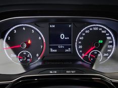 VOLKSWAGEN POLO 1.0 200 TSI COMFORTLINE 2019/2020 ÓTIMA CAR FLORES DA CUNHA / Carros no Vale