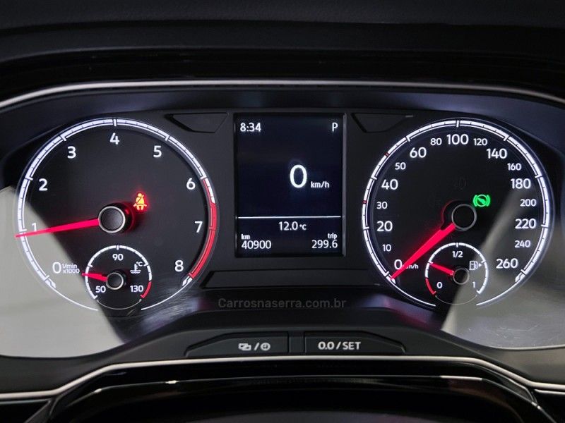 VOLKSWAGEN POLO 1.0 200 TSI COMFORTLINE 2019/2020 ÓTIMA CAR FLORES DA CUNHA / Carros no Vale VOLKSWAGEN POLO 1.0 200 TSI COMFORTLINE 2019/2020 ÓTIMA CAR FLORES DA CUNHA / Carros no Vale