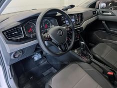 VOLKSWAGEN POLO 1.0 200 TSI COMFORTLINE 2019/2020 ÓTIMA CAR FLORES DA CUNHA / Carros no Vale