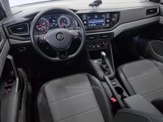 VOLKSWAGEN POLO 1.0 200 TSI COMFORTLINE 2019/2020 ÓTIMA CAR FLORES DA CUNHA / Carros no Vale