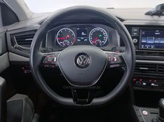 VOLKSWAGEN POLO 1.0 200 TSI COMFORTLINE 2019/2020 ÓTIMA CAR FLORES DA CUNHA / Carros no Vale