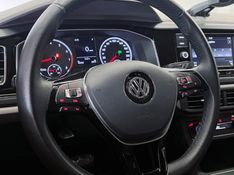VOLKSWAGEN POLO 1.0 200 TSI COMFORTLINE 2019/2020 ÓTIMA CAR FLORES DA CUNHA / Carros no Vale